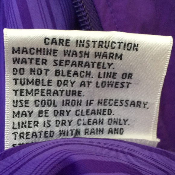 FINAL MARKDOWN Ladies’ Jennifer Chase Winter Coat (M) - Picture 11 of 15